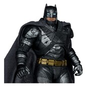 DC Multiverse Batman (Armor Suit) Action Figure 18cm