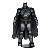 DC Multiverse Batman (Armor Suit) Action Figure 18cm