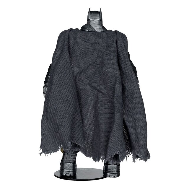 DC Multiverse Batman (Armor Suit) Action Figure 18cm