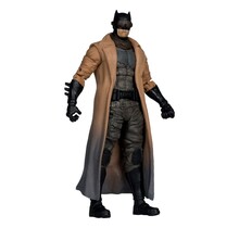 DC Multiverse Batman (Knightmare) Action Figure 18cm