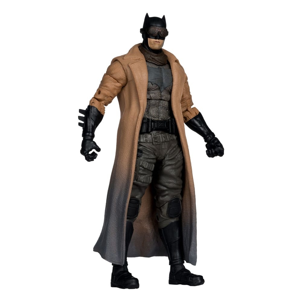 McFarlane DC Multiverse Batman (Knightmare) afbeelding