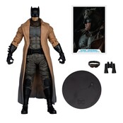 DC Multiverse Batman (Knightmare) Action Figure 18cm