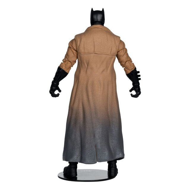 DC Multiverse Batman (Knightmare) Action Figure 18cm