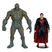 Batman v Superman: Dawn of Justice DC Multiverse 2-Pack Doomsday & Superman