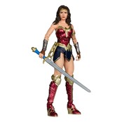 DC Multiverse Wonder Woman (Batman v Superman) Action Figure 18cm