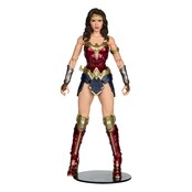 DC Multiverse Wonder Woman (Batman v Superman) Action Figure 18cm