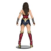 DC Multiverse Wonder Woman (Batman v Superman) Action Figure 18cm
