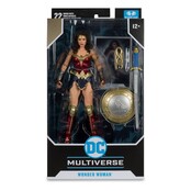 DC Multiverse Wonder Woman (Batman v Superman) Action Figure 18cm