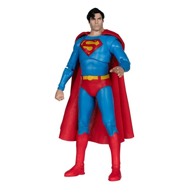 McFarlane Collector Edition (Superman: The Movie 1978) 18cm