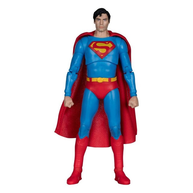 McFarlane Collector Edition (Superman: The Movie 1978) 18cm