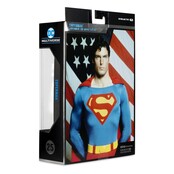 McFarlane Collector Edition (Superman: The Movie 1978) 18cm