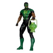 McFarlane Collector Edition Green Lantern (Simon Baz) Action Figure 18cm