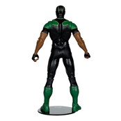 McFarlane Collector Edition Green Lantern (Simon Baz) Action Figure 18cm