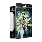 McFarlane Collector Edition Green Lantern (Simon Baz) Action Figure 18cm