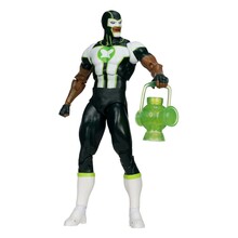 Collector Editon Green Lantern (Simon Baz) Platinum