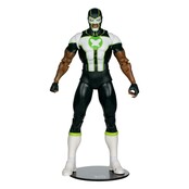 McFarlane Collector Edition Green Lantern (Simon Baz) Action Figure 18cm