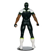 McFarlane Collector Edition Green Lantern (Simon Baz) Action Figure 18cm
