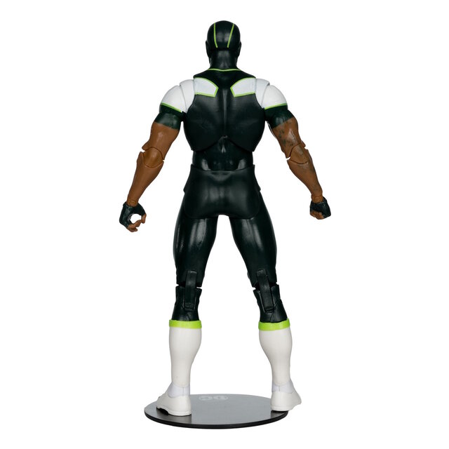 McFarlane Collector Edition Green Lantern (Simon Baz) Action Figure 18cm