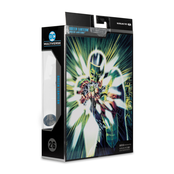 McFarlane Collector Edition Green Lantern (Simon Baz) Action Figure 18cm