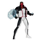 McFarlane Collector Edition Mister Terrific (JSA) Action Figure 18cm