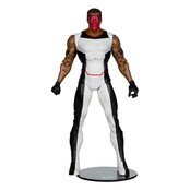 McFarlane Collector Edition Mister Terrific (JSA) Action Figure 18cm