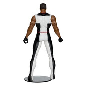 McFarlane Collector Edition Mister Terrific (JSA) Action Figure 18cm