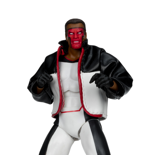 McFarlane Collector Edition Mister Terrific (JSA) Action Figure 18cm