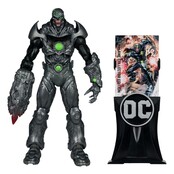 McFarlane Collector EditionGrid (Forever Evil) Action Figure 18cm