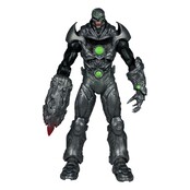 McFarlane Collector EditionGrid (Forever Evil) Action Figure 18cm