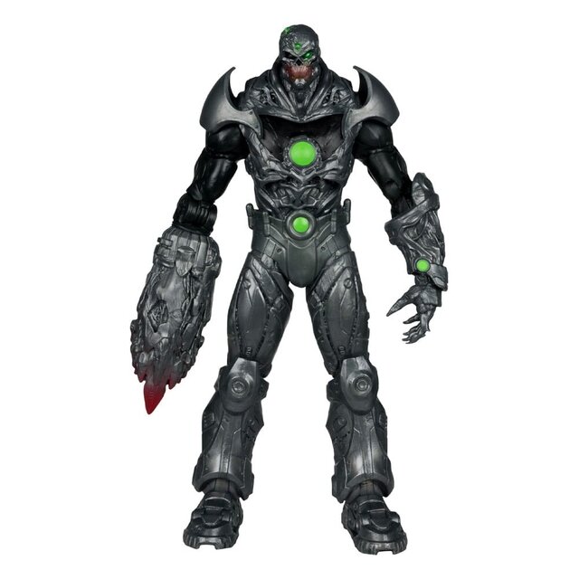 McFarlane Collector EditionGrid (Forever Evil) Action Figure 18cm