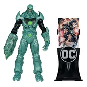 McFarlane Collector EditionGrid (Forever Evil) Action Figure 18cm