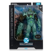 McFarlane Collector EditionGrid (Forever Evil) Action Figure 18cm