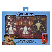 Gremlins Evolution of the Gremlin 40th Anniversary Box Set Gremlins Evolution of the Gremlin 40th Anniversary Box Set