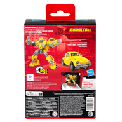 Transformers Studio Series 117 Deluxe Class Bumblebee 11,5cm