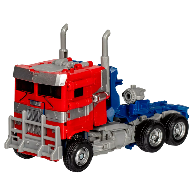 Transformers Rise of the Beasts Studio Series 102 Voyager Class Optimus Prime 16,5cm