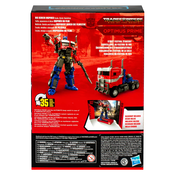 Transformers Rise of the Beasts Studio Series 102 Voyager Class Optimus Prime 16,5cm