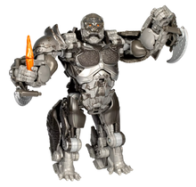 Transformers Rise of the Beasts Studio Series 116 Leader Class Apelinq 22cm