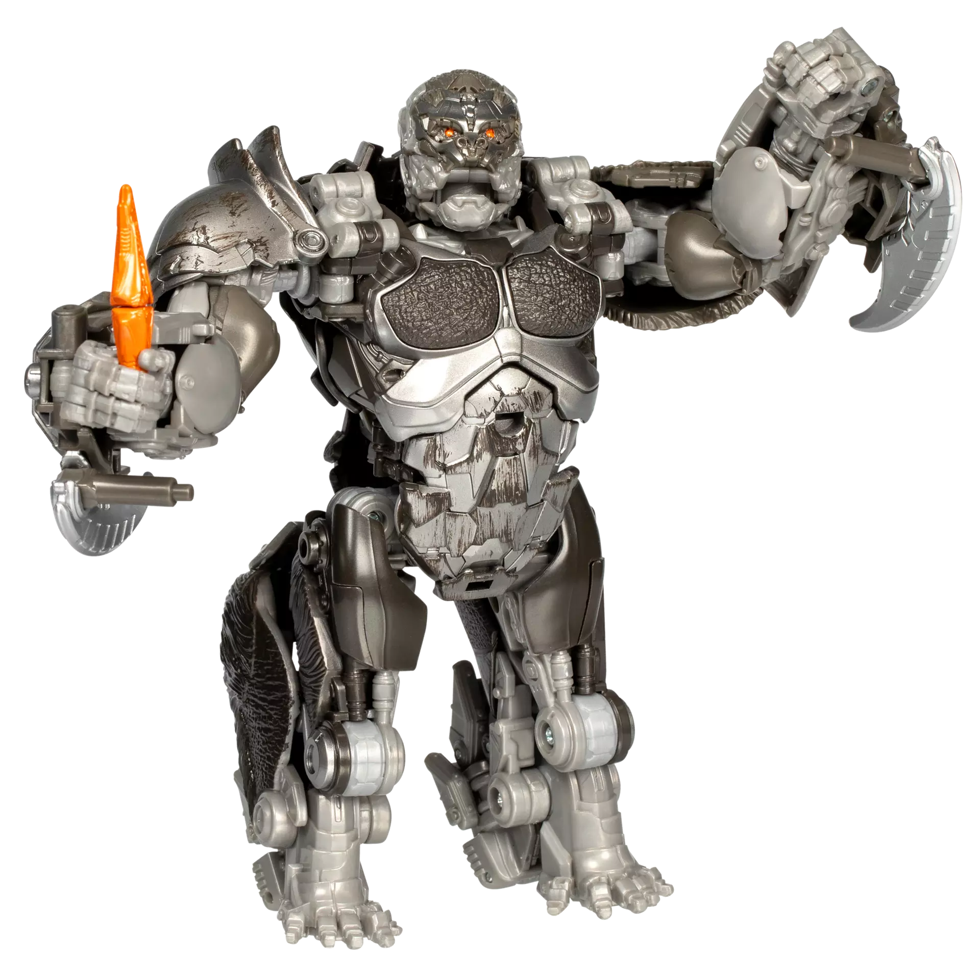 Hasbro Transformers Leader Apelinq afbeelding