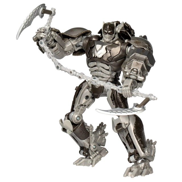 Transformers Rise of the Beasts Studio Series 116 Leader Class Apelinq 22cm Transformers Rise of the Beasts Studio Series 116 Leader Class Apelinq 22cm