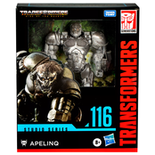 Transformers Rise of the Beasts Studio Series 116 Leader Class Apelinq 22cm Transformers Rise of the Beasts Studio Series 116 Leader Class Apelinq 22cm