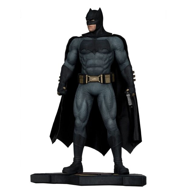 Batman v Superman: Dawn of Justice DC Direct Statue 1/6 Batman 32cm