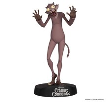 Creature Commandos DC Direct Statue 1/8 Weasel 22cm