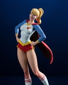 DC Cover Girls Statue 1/8 Supergirl by J. Scott Campbell 25cm DC Cover Girls Statue 1/8 Supergirl by J. Scott Campbell 25cm