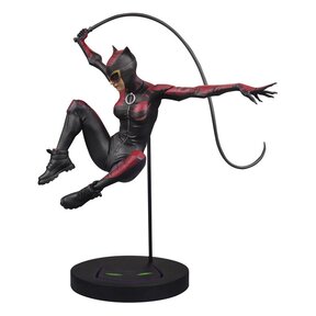 DC Designer Series Statue Catwoman