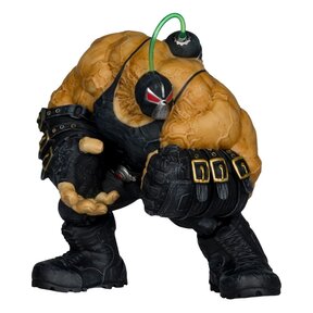 Todd's Mods Vinyl Statue Bane