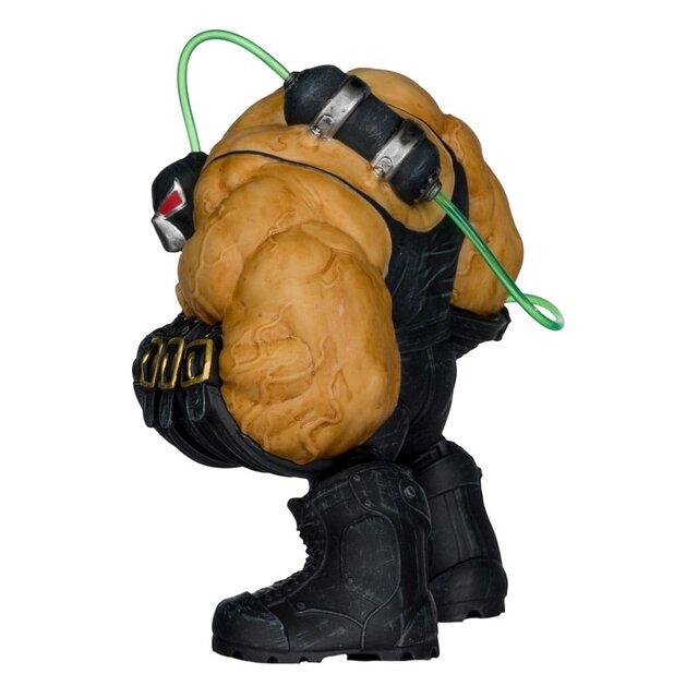 Todd's Mods DC Direct Collector Vinyl Statue Bane 11cm Todd's Mods DC Direct Collector Vinyl Statue Bane 11cm