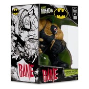 Todd's Mods DC Direct Collector Vinyl Statue Bane 11cm Todd's Mods DC Direct Collector Vinyl Statue Bane 11cm
