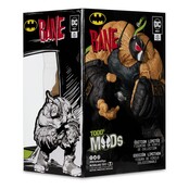 Todd's Mods DC Direct Collector Vinyl Statue Bane 11cm Todd's Mods DC Direct Collector Vinyl Statue Bane 11cm