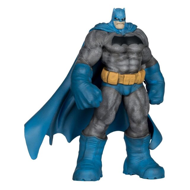 Todd's Mods DC Direct Collector Vinyl Statue Batman 11cm Todd's Mods DC Direct Collector Vinyl Statue Batman 11cm