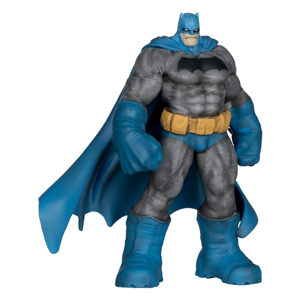 McFarlane Todd's Mods Vinyl Statue Batman afbeelding